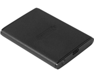Transcend ESD230C 240GB USB 3.2 Gen. 1 Czarny - 492587 - zdjęcie 2